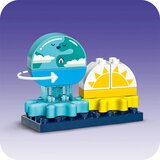 Lego DUPLO: 3v1 Dogodivščina z vesoljskim plovilom | Shoptok.si