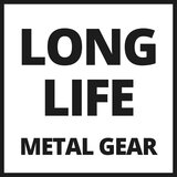 Einhell gc-ch 1855/1 li aku makaze sa 2,5Ah baterijom 3410506 | ePonuda.com