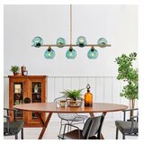 Opviq Luster Benek-15-14462, plava | Eponuda.ba