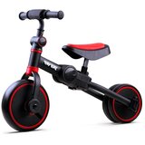  3-u-1 tricikl + bicikl za ravnotežu i bicikl za vožnju TINY BIKE SP0663 | shoptok.hr