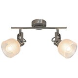 Rabalux 5438 - Spot svetiljka FRANCIS 2xE14/28W/230V Cene