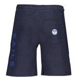 North Sails BLUE SHORT PANTS FOR CHILDREN | shoptok.hr