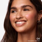 Guerlain Terracotta Blush highlighter i rumenilo u jednom nijansa 04 Deep Pink 5 g | shoptok.hr