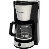  Aparat za Filter Kavu Russell Hobbs Crna Čelik 1080 W 1 25 L | shoptok.hr