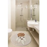 Wallity prostirka za kupatilo 90cm Šarena Cene
