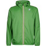 K-Way le vrai claude 3.0 zelena | shoptok.hr