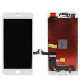 Apple Lcd za iphone 7 plus + touchscreen white high copy ( LCD2782 ) | ePonuda.com