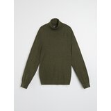 Sinsay Klasični turtleneck | shoptok.hr