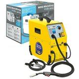 Gys Aparat za zavarivanje SMARTMIG 110 (40 - 110 A, Promjer žice za varenje: 0,9 mm) + BAUHAUS jamstvo 5 godina na uređaje na električni ili motorni pogon | shoptok.hr