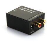AV konverter digitalni na analogni 2xRCA GV-CA1001 Cijene