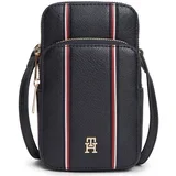 Torbe za čez ramo Th Icon Phone Pouch Corp Modra