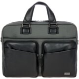 Bric's Torba za laptop 15'' Monza grey Cene
