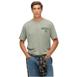 Superdry muška majica sa printom na leđima Cene