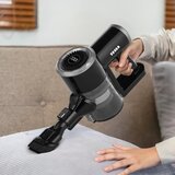 Tesla purestar-fleksibilan bežični štapni usisivač 2 u 1 150W/2200mAh | Eponuda.com