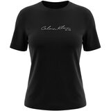 Calvin Klein Jeans Majice s kratkimi rokavi LV047F820G Črna Cene