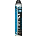 Texo PU pjena za pištolj Stiropor (750 ml) | shoptok.hr
