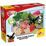 Lisciani BING maxi puzzle, 24 kom, Ciao Bing 74709 | shoptok.hr