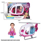 Ittl helikopter sa lutkom ( 967968 ) Cene