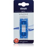 VINOVE Men's Indianapolis dišava za avto nadomestno polnilo Cene