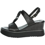 Comart Sandali & Odprti čevlji 7C5192 Črna | Shoptok.si