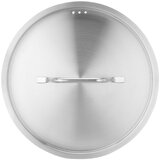 Hendi poklopac za lonac, ⌀240x(H)50mm | Eponuda.com