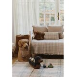 Lorena Canals Bombažna otroška blazina 40x25 cm Blue Sage – | Shoptok.si