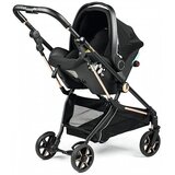 Peg-Perego kolica 3u1 Vivace SLK, Bronze Noir | shoptok.hr