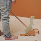 Little dutch drvena igračka na palici little goose | shoptok.hr