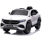 Dečiji auto na akumulator Mercedes EQA 250 model 290 beli