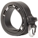 Calvin Klein Jeans Round Buckle W Siva Cijene