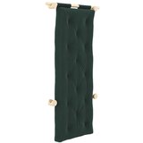 Karup Design Tamno zelena fotelja od samta Hooked – | shoptok.hr