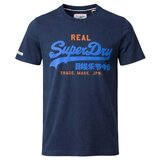 Superdry muška logo majica Cene