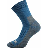 Voxx socks blue (Alpin-petrol)