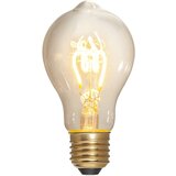 Star Trading LED filament zatemnitvena žarnica s toplo svetlobo z žarnico E27, 4 W Spiral Filament – | Shoptok.si