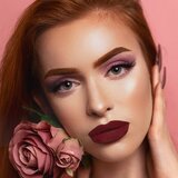 Not So Funny Any Matte Liquid Lipstick tekući ruž za usne s mat finišom nijansa Witchy 3,8 ml | shoptok.hr