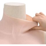  Silikonski prsni koš s grudima za bijelce H košarice | shoptok.hr