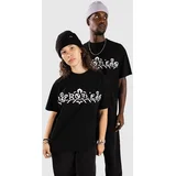 No Carpeto T-shirt black