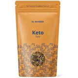 Dr. Wunder Keto čaj - 100 g Cene
