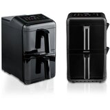 Berdsen BD-663 Air Fryer dvokomorna friteza na vrući zrak 11,6 L 3000 W &amp;ndash; 9 programa, Dual Zone Slike