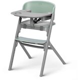 Kinderkraft hranilica LIVY, Olive green 3u1 | shoptok.hr