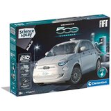 Clementoni Toy Science and Play 500 električni automobil, šareni Cijene