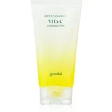 Green Tangerine Vita-C globinsko čistilna pena za osvetljevanje kože in hidratacijo 150 ml