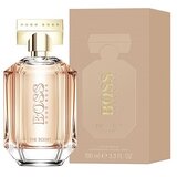 Hugo Boss boss The Scent For Her parfemska voda 100 ml za žene Cijene