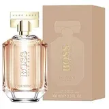 Hugo Boss Boss The Scent For Her parfumska voda 100 ml za ženske