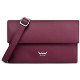 Vuch Torba Yella Chic Wine, 16 x 25 cm Slike