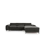 ELTAP Moderna kutna garnitura Grayson-Desna-Nube 5 | shoptok.hr