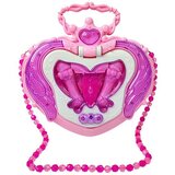MUSIC Box on Stand Microphone Speaker Pink | shoptok.hr