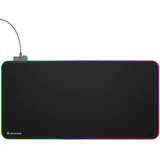 BORON 500 XXL RGB podloga za miško, (21587452)