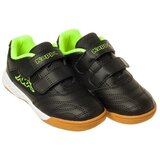 Kappa Nizki čevlji 260509K Black/Yellow 1140 | Shoptok.si