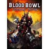 Steam Blood Bowl Legendary Edition (PC) Key GLOBAL Steam Blood Bowl Legendary Edition (PC) Key GLOBAL Slike